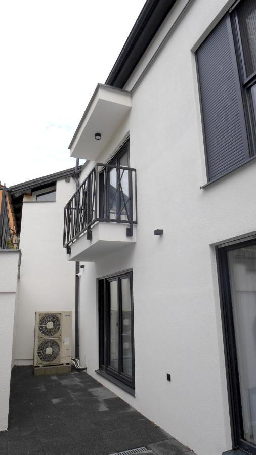 Dsapartments Saraievo Exterior foto